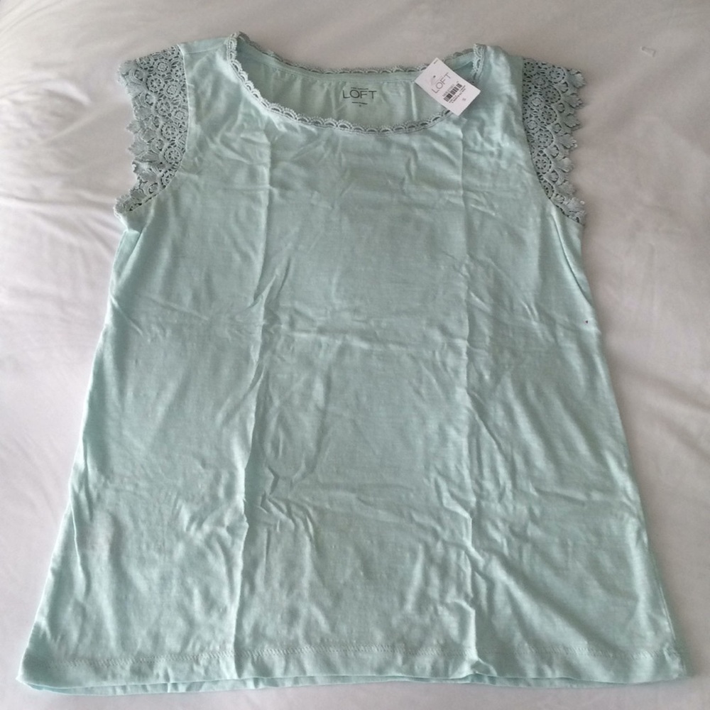 Super Cute Tee from LOFT